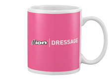 ION Dressage Beverage Mug