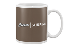 ION Surfing Beverage Mug