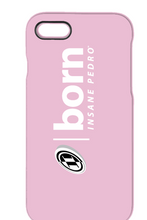Born Insane Pedro iPhone 7 Case