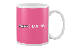 ION Handball Beverage Mug