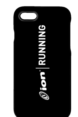 ION Running iPhone 7 Case