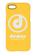 Demos Authentic Circle Vibe iPhone 7 Case