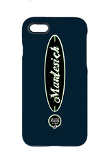 Family Famous Mardesich Surfclaimation iPhone 7 Case
