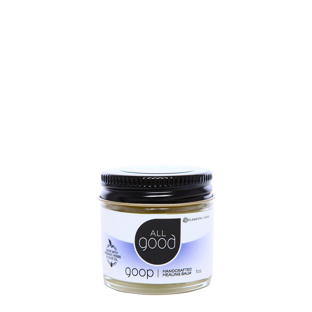 ION Health All Good Goop - 1oz