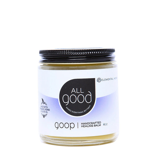 ION Health All Good Goop - 4oz