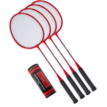 Champion Sports Deluxe Volleyball/Badminton Tournament Set