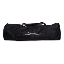 Champion Sports Deluxe Volleyball/Badminton Tournament Set