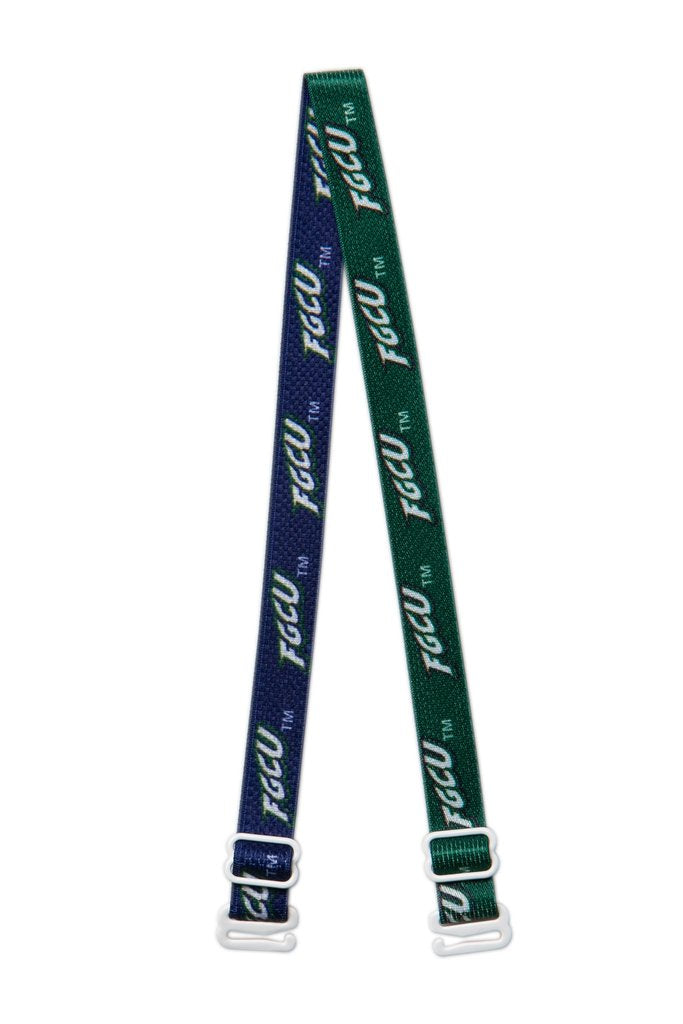 ION College Fashion Fliips™ Florida Gulf Coast University Bra Straps