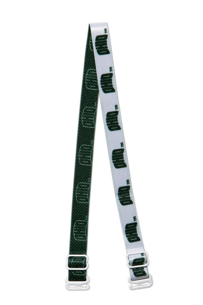 ION College Fashion Fliips™ Ohio University Bobcats Bra Straps