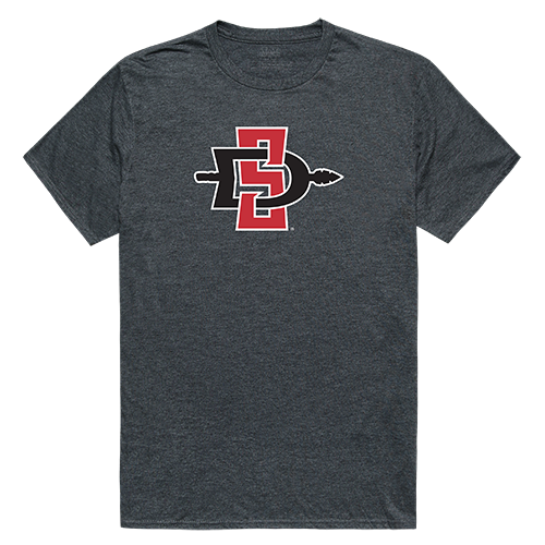 ION College San Diego State University Special Team Issue Tee