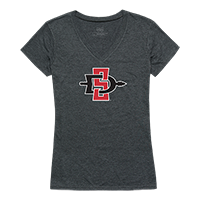 ION College Women's San Diego State University Special Issue Tee