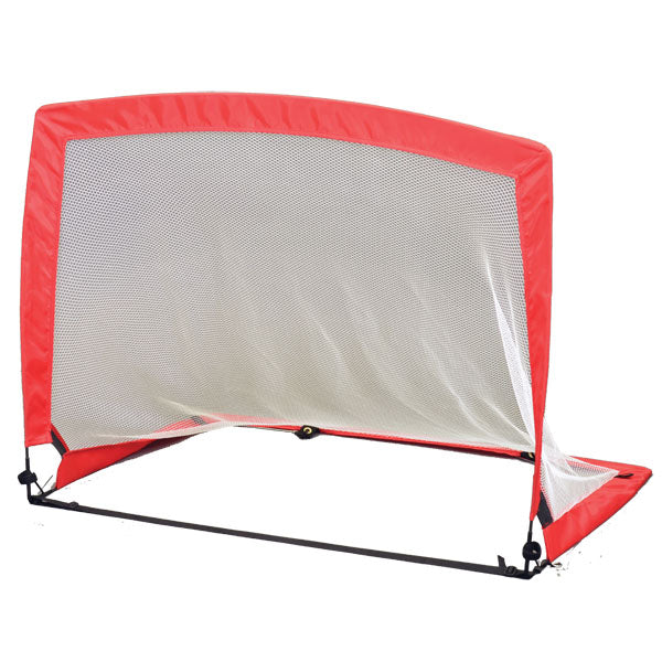I KICK™ Rectangular Pop Up Goal