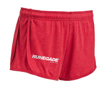 Runegade AA1046 Women's Epic Shorts