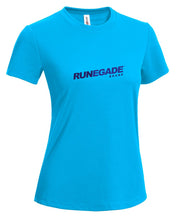 Runegade AI201 S/S Expert Tee