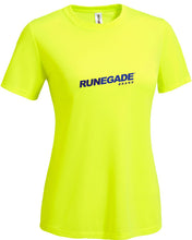 Runegade AI201 S/S Expert Tee