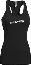 Runegade AI227 Women's Endurance Racerback