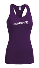 Runegade AI227 Women's Endurance Racerback