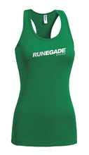 Runegade AI227 Women's Endurance Racerback