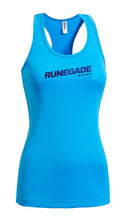 Runegade AI227 Women's Endurance Racerback