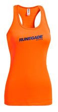 Runegade AI227 Women's Endurance Racerback