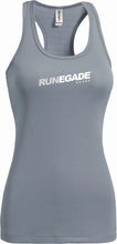 Runegade AI227 Women's Endurance Racerback