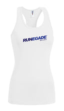 Runegade AI227 Women's Endurance Racerback
