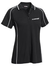 Runegade AJ218 Women's Malibu Polo