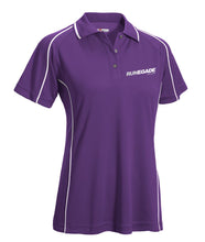 Runegade AJ218 Women's Malibu Polo