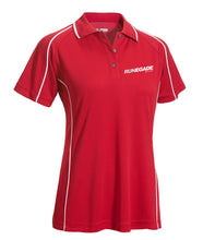 Runegade AJ218 Women's Malibu Polo