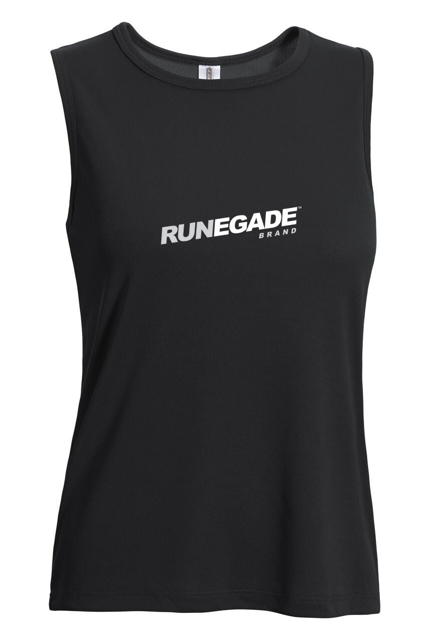 Runegade AJ219 Women's Singlet