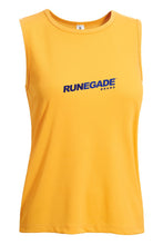 Runegade AJ219 Women's Singlet