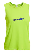 Runegade AJ219 Women's Singlet