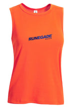 Runegade AJ219 Women's Singlet