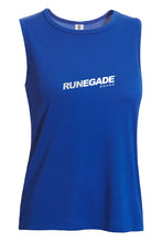 Runegade AJ219 Women's Singlet
