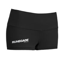 Runegade AQ1042 Women's Heartbreaker Short
