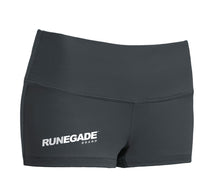 Runegade AQ1042 Women's Heartbreaker Short