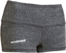 Runegade AQ1042 Women's Heartbreaker Short