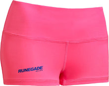 Runegade AQ1042 Women's Heartbreaker Short
