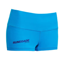 Runegade AQ1042 Women's Heartbreaker Short