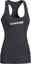 Runegade AQ223 Women's Halo Racerback