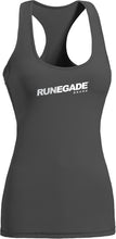 Runegade AQ223 Women's Halo Racerback