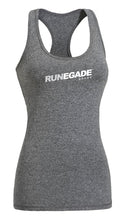 Runegade AQ223 Women's Halo Racerback