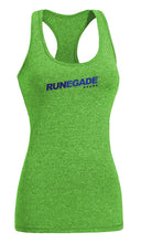 Runegade AQ223 Women's Halo Racerback