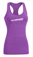 Runegade AQ223 Women's Halo Racerback