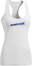 Runegade AQ223 Women's Halo Racerback