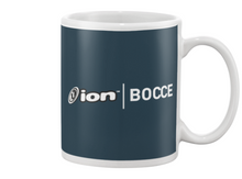 ION Bocce Beverage Mug