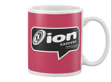 ION Gardena Conversation Beverage Mug