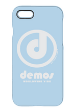 Demos Authentic Circle Vibe iPhone 7 Case