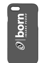 Born Insane Pedro iPhone 7 Case