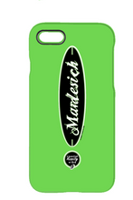 Family Famous Mardesich Surfclaimation iPhone 7 Case